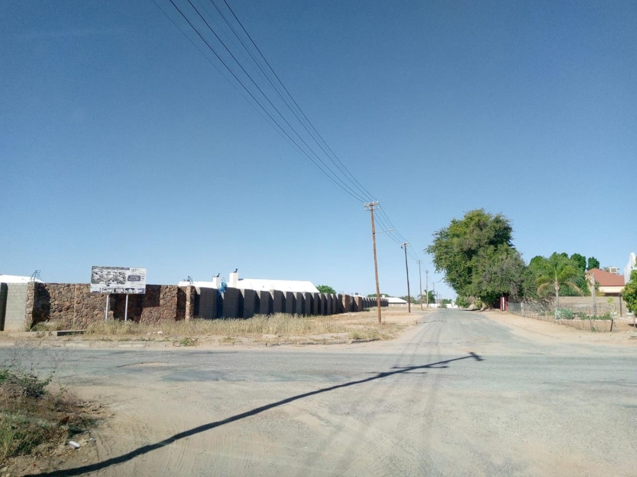 0 Bedroom Property for Sale in Kakamas Northern Cape